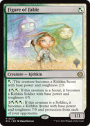 Figure of Fable [Lorwyn Eclipsed Promos] Foil