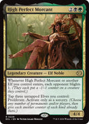 High Perfect Morcant [Lorwyn Eclipsed Promos] Foil