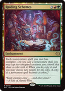 Raiding Schemes [Lorwyn Eclipsed Promos] Foil