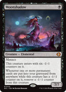 Moonshadow [Lorwyn Eclipsed Promos] Foil