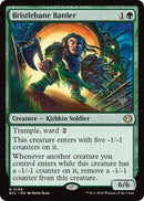 Bristlebane Battler [Lorwyn Eclipsed Promos] Foil