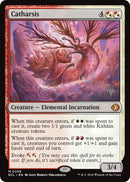 Catharsis [Lorwyn Eclipsed Promos] Foil