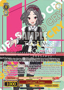Undine? Tomo (GCR/SE48-E07GBC GBCR) [Girls Band Cry Premium Booster]
