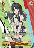 Shinkawasaki(TBA), Subaru (GCR/SE48-E34GBC GBCR) [Girls Band Cry Premium Booster]