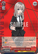 TOGENASHI TOGEARI, Momoka (GCR/SE48-E43 N) [Girls Band Cry Premium Booster]