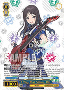 A Way That Shines, Rin (GCR/SE48-E54GBC GBCR) [Girls Band Cry Premium Booster]