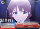I'm here (GCR/SE48-TE18 TD) [Girls Band Cry Premium Booster]