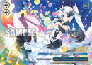 Happy 15th Anniversary!! [Celebration] (Foil) [Bushiroad Event Cards]