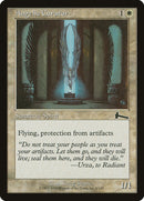 Angelic Curator [Urza's Legacy] Foil