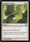 Tempest of Light [Tenth Edition] Foil