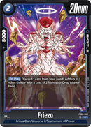 Frieza [Dual Evolution]
