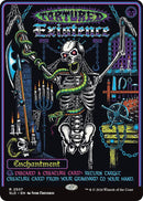 Tortured Existence [Secret Lair Drop Series] Foil