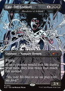 Cast-Off Consort - Bloodletter of Aclazotz [Secret Lair Drop Series] Foil