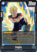 Vegito [Dual Evolution]