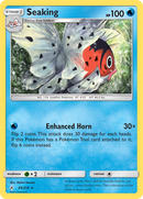 Seaking (49/214) [Sun & Moon: Unbroken Bonds] Reverse Holofoil