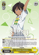 Lemon Yakishio (MKI/W126-TE07 TD) [Makeine: Too Many Losing Heroines!]