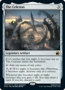 The Celestus [Innistrad: Midnight Hunt] Foil