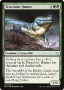 Tenacious Hunter [Hour of Devastation] Foil