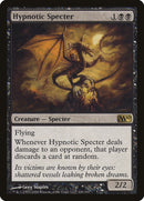 Hypnotic Specter [Magic 2010] Foil