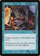 Infiltrate [Nemesis] Foil