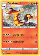 Centiskorch (010/073) [Sword & Shield: Champion's Path] Reverse Holofoil