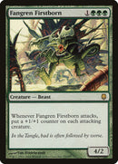 Fangren Firstborn [Darksteel] Foil