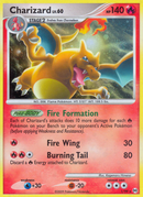 Charizard (1/99) [Platinum: Arceus] Reverse Holofoil