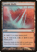 Cascade Bluffs [Eventide] Foil