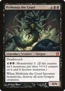 Hythonia the Cruel [Theros] Foil