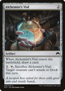 Alchemist's Vial [Magic Origins] Foil