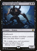 Harvester of Souls [Conspiracy: Take the Crown] Foil