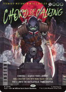 Chord of Calling (2376) [Secret Lair Drop Series] Foil