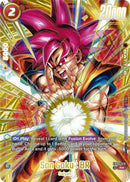 Son Goku : BR (FB09-010) (Ultimate Battle 2026 Vol.2) [Fusion World Tournament Cards]