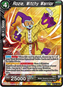Rozie, Witchy Warrior (BT30-102) [Three Glorious Fighters] Parallel Foil