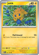 Joltik (064/182) [Scarlet & Violet: Paradox Rift] Reverse Holofoil