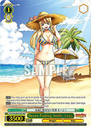 Never-Fading Smile, Lucy (FT/S120-E031SSP SSP) [FAIRY TAIL 100 YEARS QUEST]