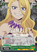Ruthless Diabolos, Kiria (FT/S120-E036 U) [FAIRY TAIL 100 YEARS QUEST]