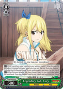 Legendary Job, Lucy (FT/S120-E037 C) [FAIRY TAIL 100 YEARS QUEST]