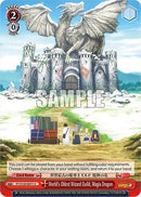World's Oldest Wizard Guild, Magia Dragon (FT/S120-E071 U) [FAIRY TAIL 100 YEARS QUEST]