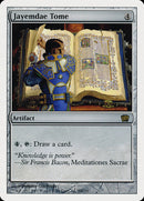 Jayemdae Tome [Eighth Edition] Foil