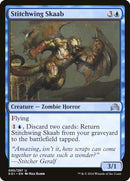 Stitchwing Skaab [Shadows over Innistrad] Foil