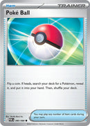 Poke Ball (080/088) [Mega Evolution: Perfect Order] Reverse Holofoil