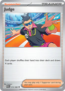 Judge (076/088) [Mega Evolution: Perfect Order] Reverse Holofoil