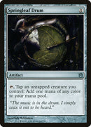 Springleaf Drum [Born of the Gods] Foil