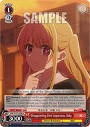 Disappointing First Impression, Ruby (OSK/S121-E042 U) [[OSHI NO KO] Vol.2]