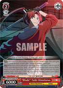 Blade Taiki Himekawa (OSK/S121-E047S SR) [[OSHI NO KO] Vol.2]