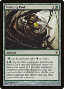 Birthing Pod [New Phyrexia] Foil