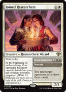 Joined Researchers [Secrets of Strixhaven] Foil