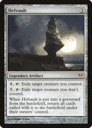 Helvault [Dark Ascension] Foil