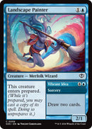 Landscape Painter [Secrets of Strixhaven] Foil